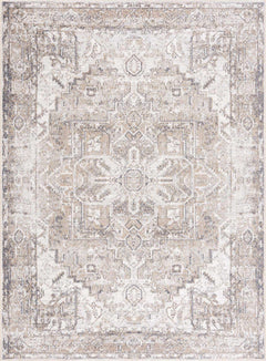 Hera Flat Pile Washable Rug - Ornate Home