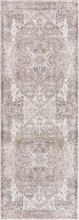 Hera Flat Pile Washable Rug - Ornate Home