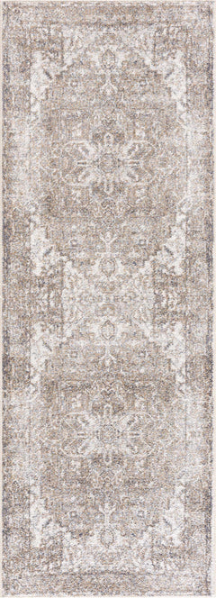 Hera Flat Pile Washable Rug - Ornate Home