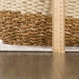 Hera Flat Pile Washable Rug - Ornate Home
