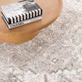 Hera Flat Pile Washable Rug - Ornate Home