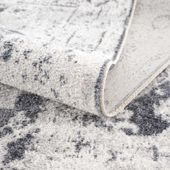 Hera Ivory Boutique Washable Rug - Clearance - Ornate Home