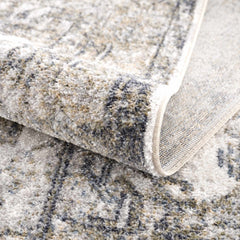 Hera Olive Boutique Washable Rug - Ornate Home