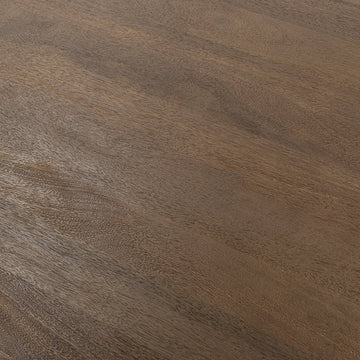 Hera Pecan Brown Dining Table - Ornate Home