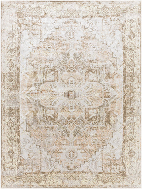 Hera Washable Area Rug - Ornate Home