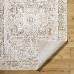 Hera Washable Area Rug - Ornate Home