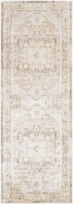 Hera Washable Area Rug - Ornate Home