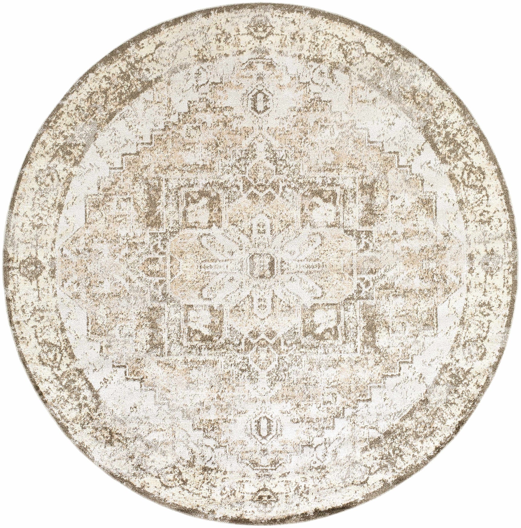 Hera Washable Area Rug - Ornate Home
