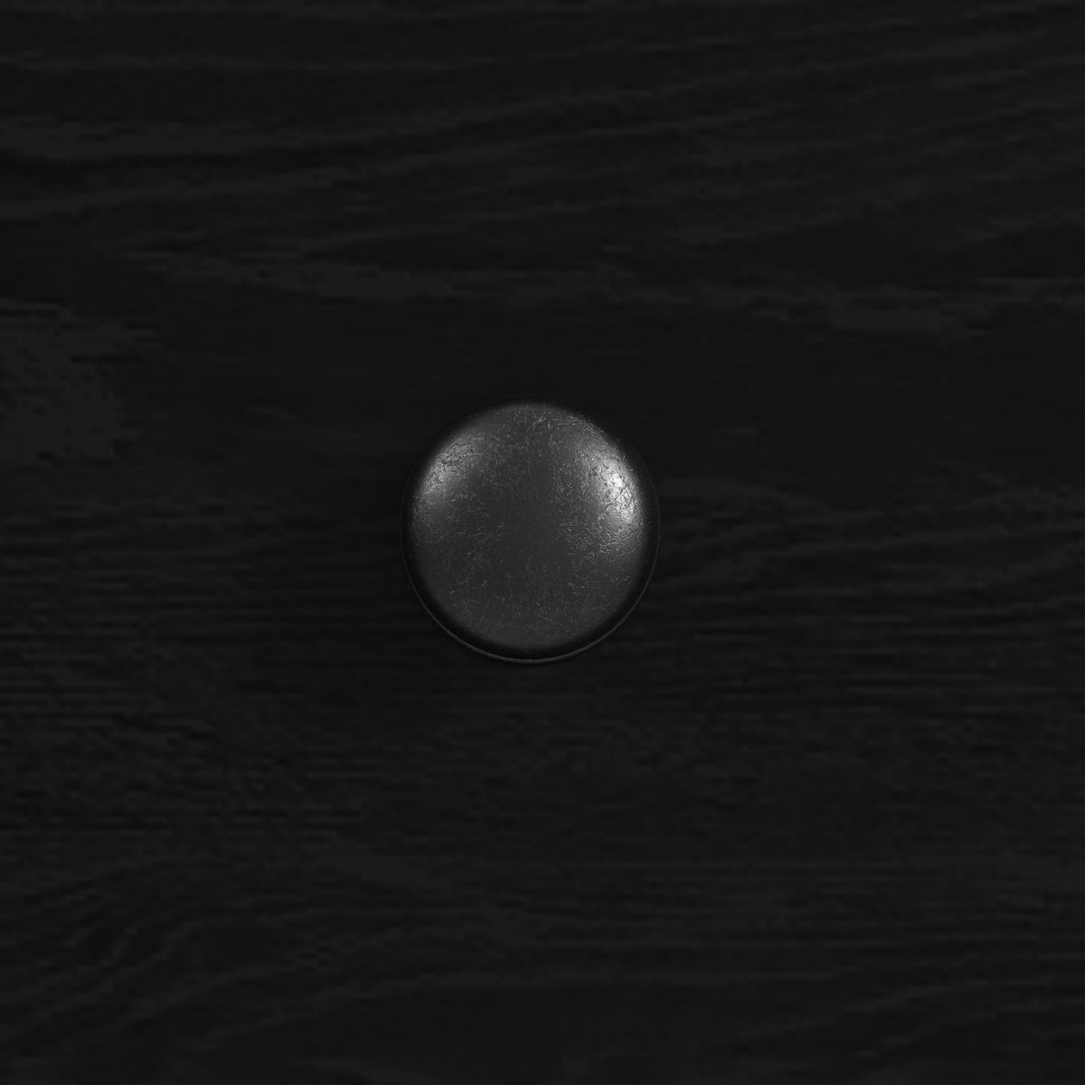 Heritage Black Dresser