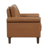 Heritage Brown Chair