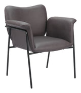 Heritage Brown Dining Chair - Ornate Home