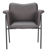 Heritage Brown Dining Chair - Ornate Home