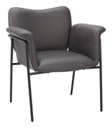 Heritage Brown Dining Chair - Ornate Home