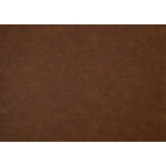 Heritage Brown Loveseat - Ornate Home