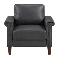 Heritage White Chair