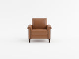Heritage Gray Chair - Ornate Home