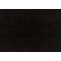 Herman Charcoal Brown Queen Platform Bed - Ornate Home