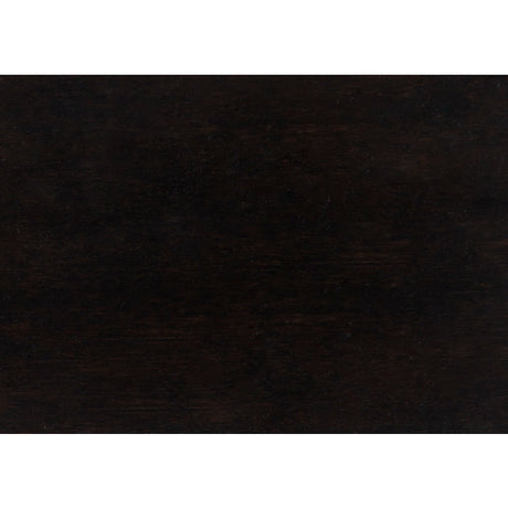 Herman Charcoal Brown Queen Platform Bed - Ornate Home