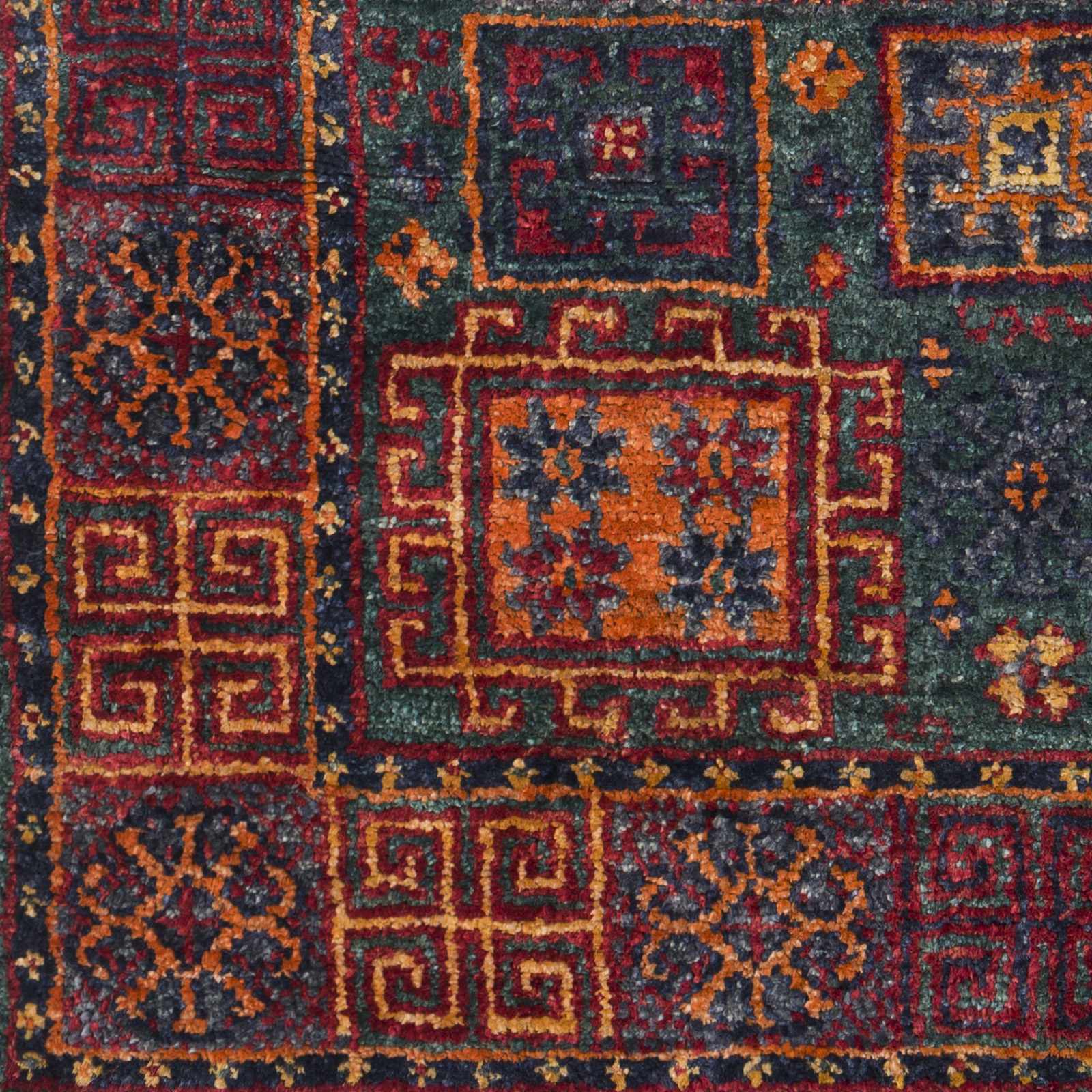 Herman Jute Carpet - Clearance - Ornate Home