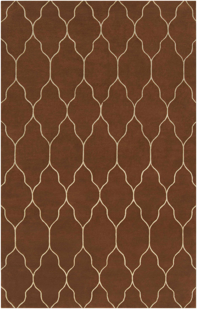 Hermitage Area Carpet - Clearance - Ornate Home