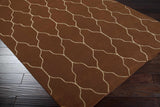 Hermitage Area Carpet - Clearance - Ornate Home