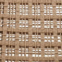 Hermosillo Natural Outdoor Occasional Chair - Ornate Home
