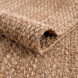 Herndon Braided Jute Rug - Ornate Home