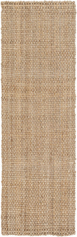 Herndon Braided Jute Rug - Ornate Home