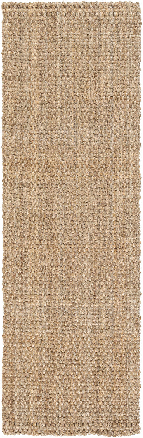 Herndon Braided Jute Rug - Ornate Home