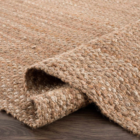 Herndon Braided Jute Rug - Ornate Home