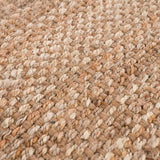 Herndon Braided Jute Rug - Ornate Home
