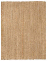 Herndon Braided Jute Rug - Ornate Home
