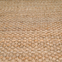 Herndon Braided Jute Rug - Ornate Home