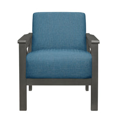 Herriman Antique Accent Chair - Ornate Home