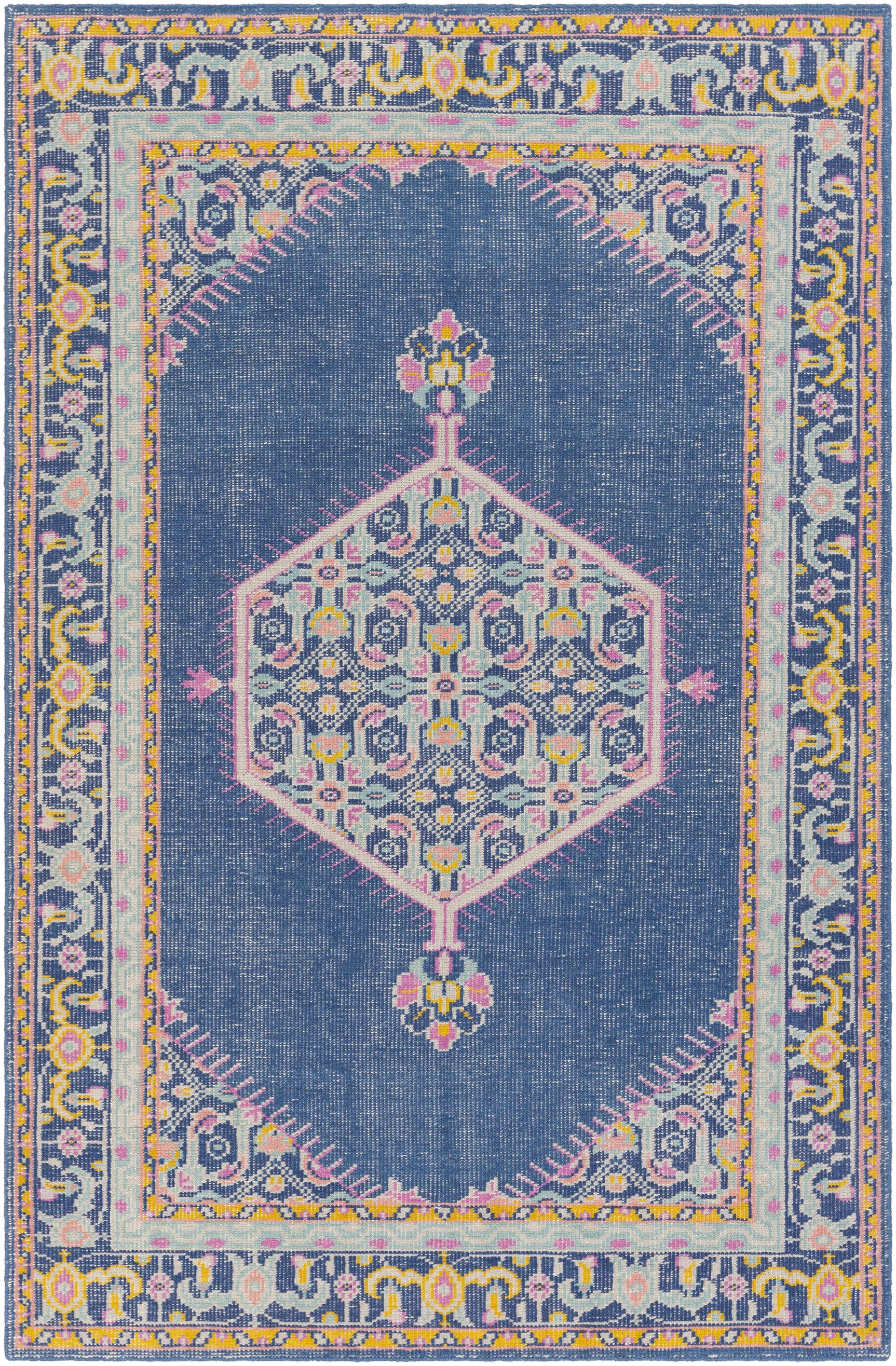 Herriman Clearance Rug - Clearance - Ornate Home
