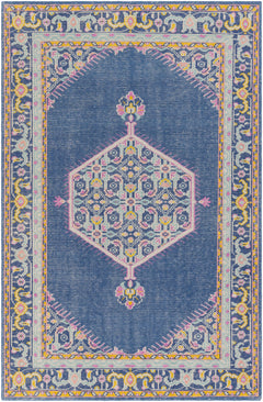 Herriman Clearance Rug - Clearance - Ornate Home