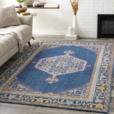Herriman Clearance Rug - Clearance - Ornate Home