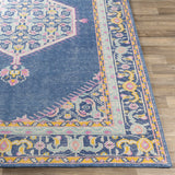 Herriman Clearance Rug - Clearance - Ornate Home