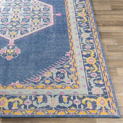 Herriman Clearance Rug - Clearance - Ornate Home