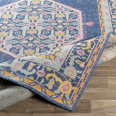 Herriman Clearance Rug - Clearance - Ornate Home