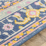 Herriman Clearance Rug - Clearance - Ornate Home