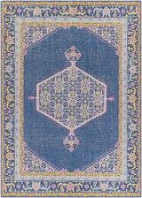 Herriman Clearance Rug - Clearance - Ornate Home
