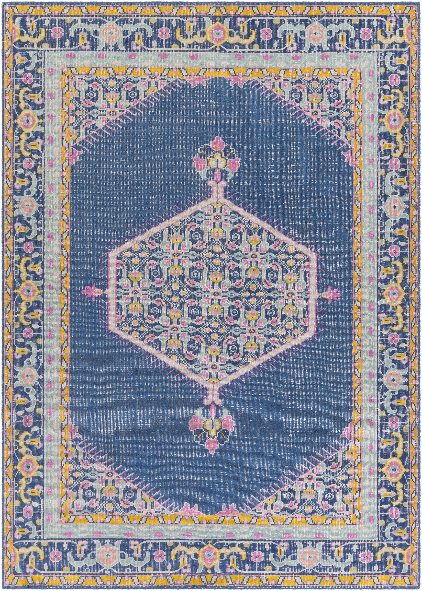 Herriman Clearance Rug - Clearance - Ornate Home