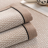 Herringbone Couch Protector for Pets, Non-Slip Washable Sectional Couch Covers - Ornate Home