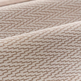 Herringbone Couch Protector for Pets, Non-Slip Washable Sectional Couch Covers - Ornate Home