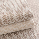 Herringbone Couch Protector for Pets, Non-Slip Washable Sectional Couch Covers - Ornate Home