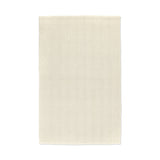 Herringbone Wool/Jute Ivory Rug - Ornate Home