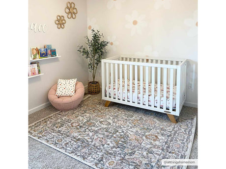 Herstmonceux Area Rug - Ornate Home