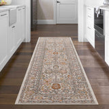 Herstmonceux Area Rug - Ornate Home