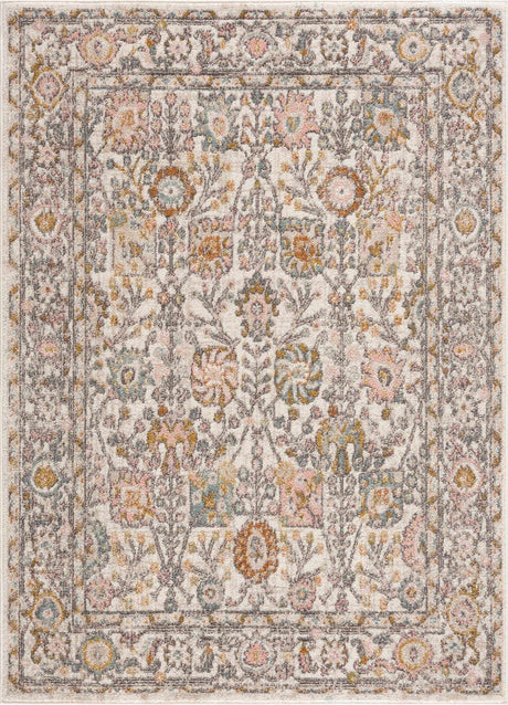 Herstmonceux Area Rug - Ornate Home